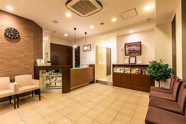 くぼた矯正歯科クリニック