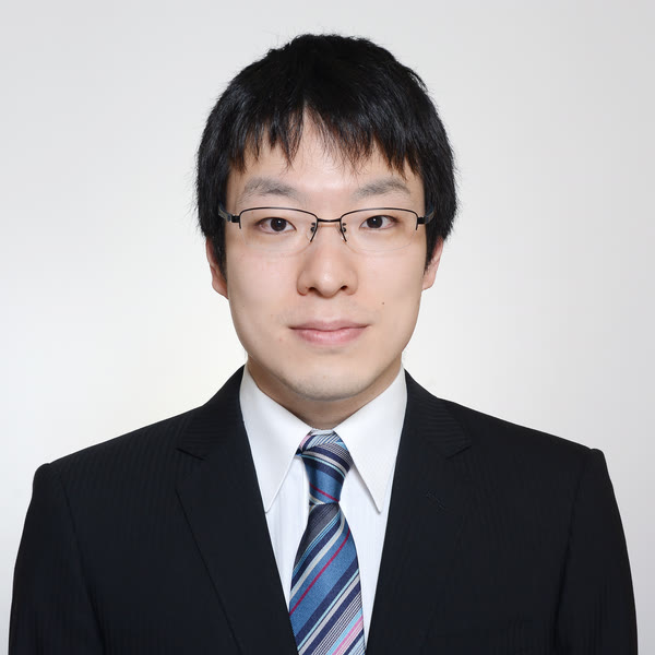 歯科医師 沼崎 研人