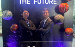 バンコクで開催されたAPAC Invisalign Summitに参加してきました