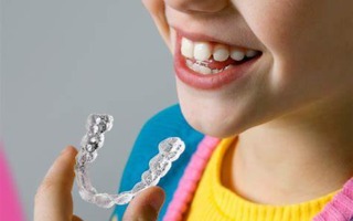 第２９回　「インビザライン・ファースト」で始める子どもの矯正治療