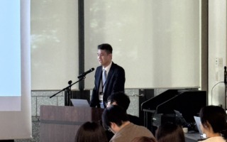 アライナー矯正認定協会フォーラム2026にて講演しました