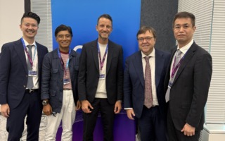 Invisalign Clinical Essentials. -Faculty Edition- 講演